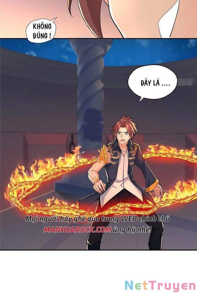 Con Rể Của Long Vương Chapter 34 - 29