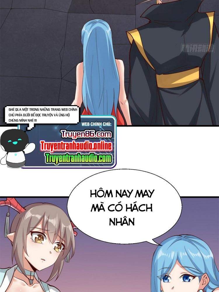Con Rể Của Long Vương Chapter 36 - 40