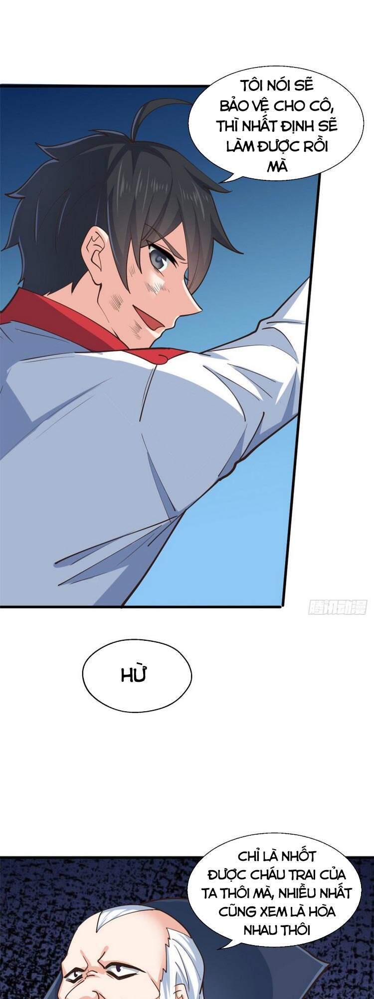 Con Rể Của Long Vương Chapter 36 - 7