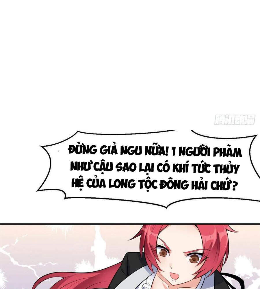 Con Rể Của Long Vương Chapter 4 - 20