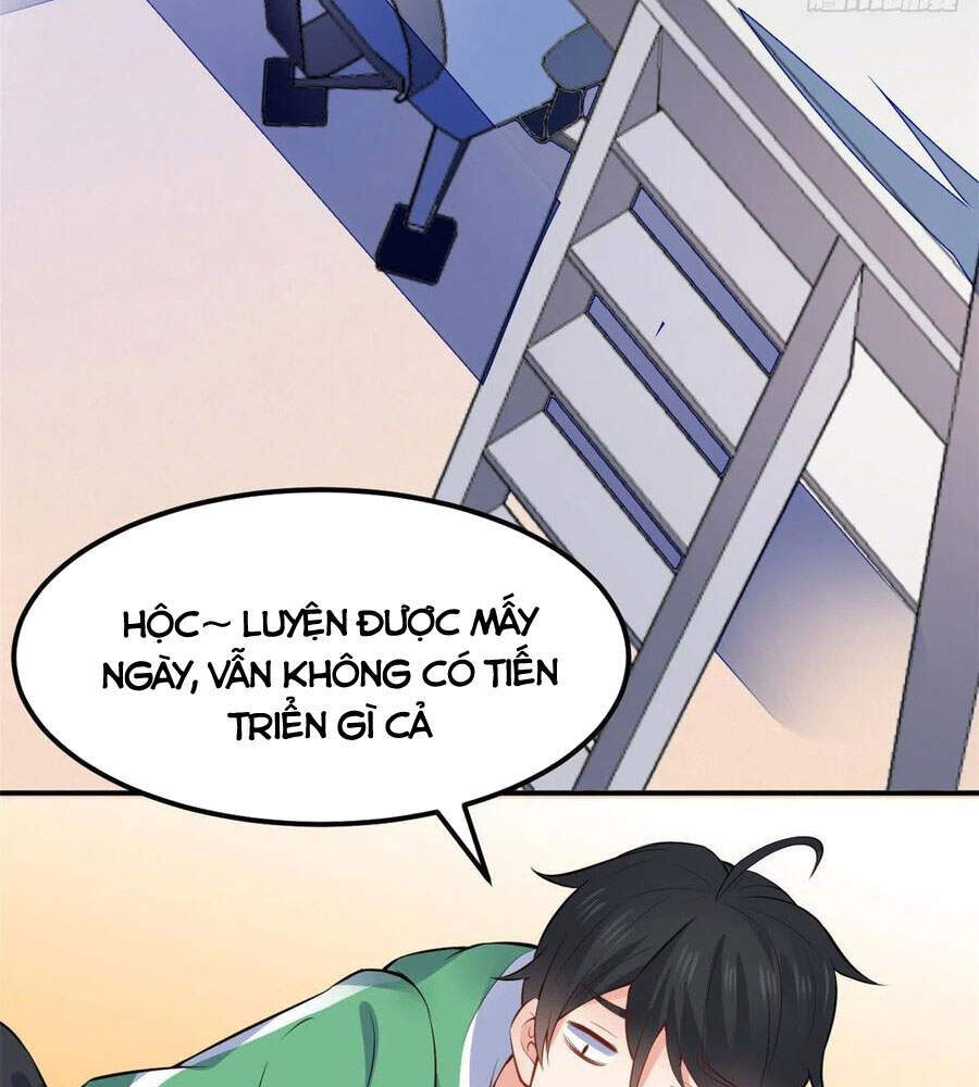 Con Rể Của Long Vương Chapter 4 - 28