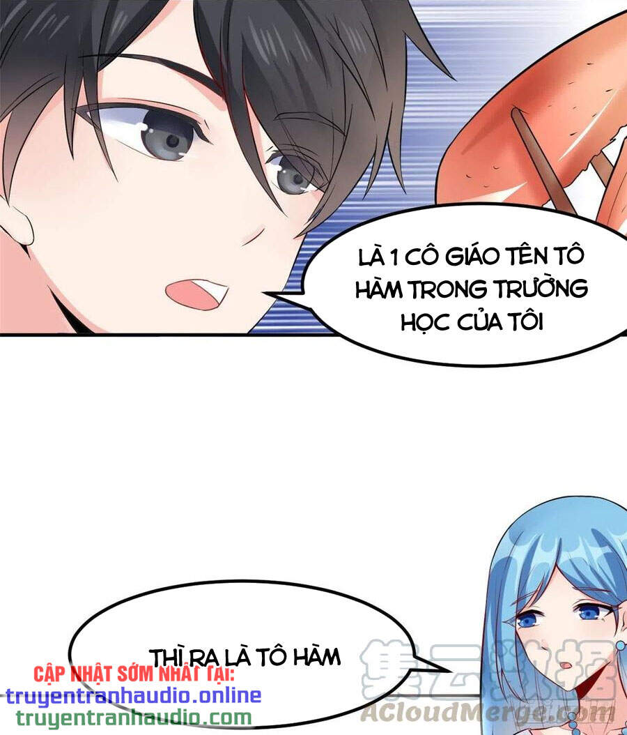 Con Rể Của Long Vương Chapter 4 - 37