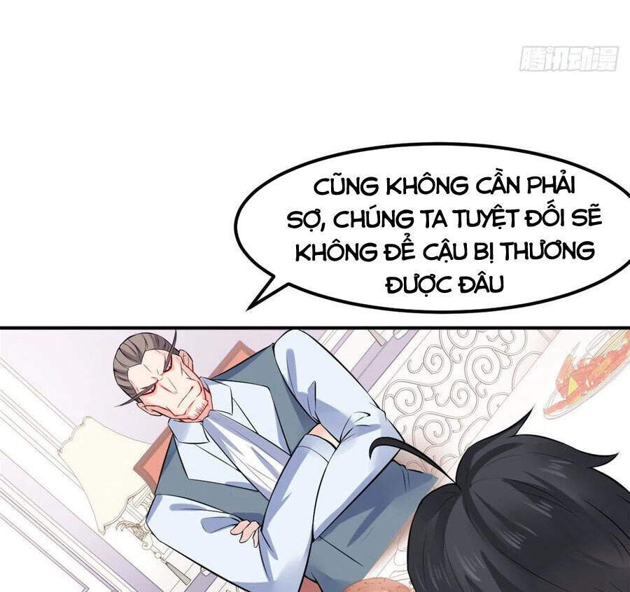 Con Rể Của Long Vương Chapter 4 - 43