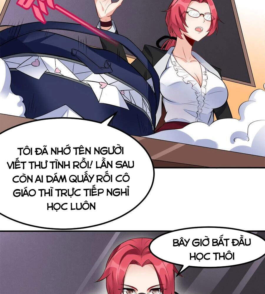 Con Rể Của Long Vương Chapter 4 - 6