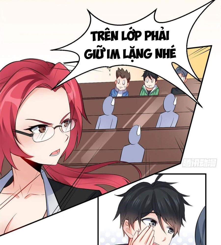 Con Rể Của Long Vương Chapter 4 - 8