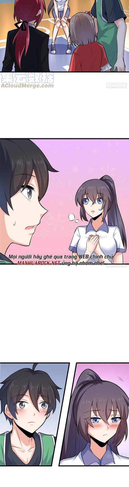Con Rể Của Long Vương Chapter 40 - 18