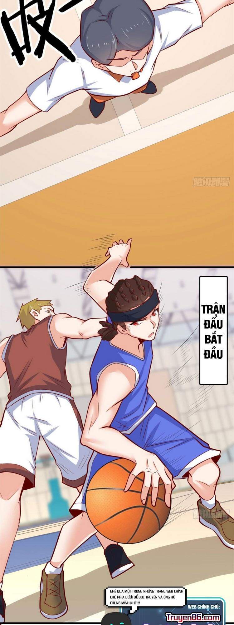 Con Rể Của Long Vương Chapter 43 - 15