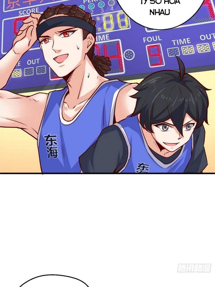 Con Rể Của Long Vương Chapter 43 - 22