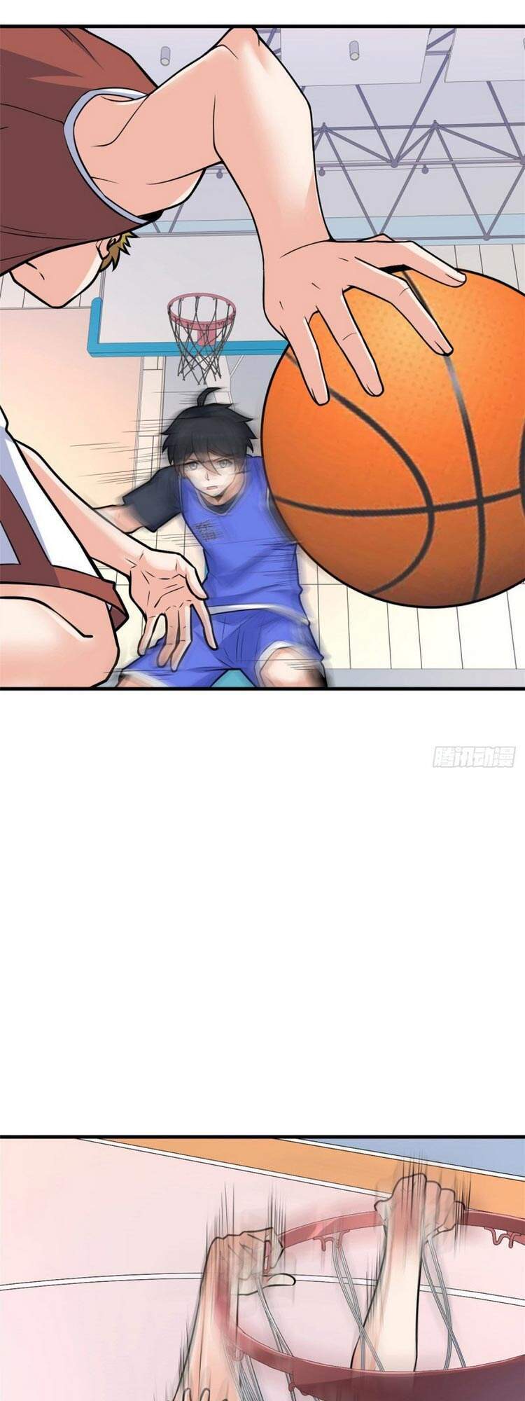 Con Rể Của Long Vương Chapter 43 - 33