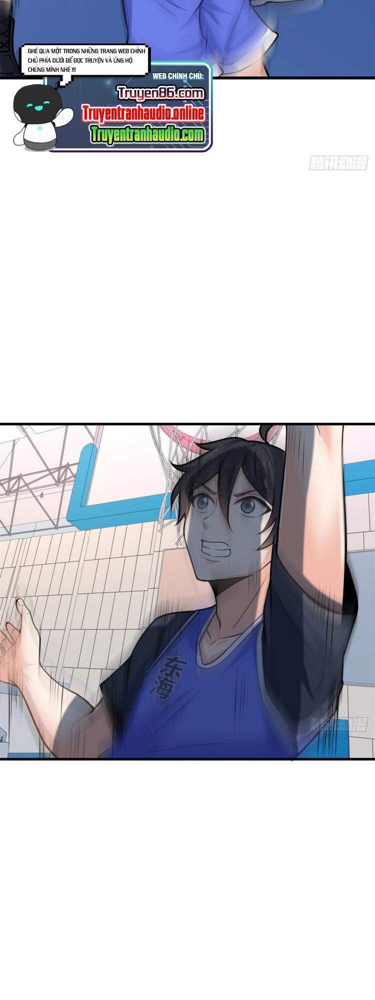 Con Rể Của Long Vương Chapter 43 - 35