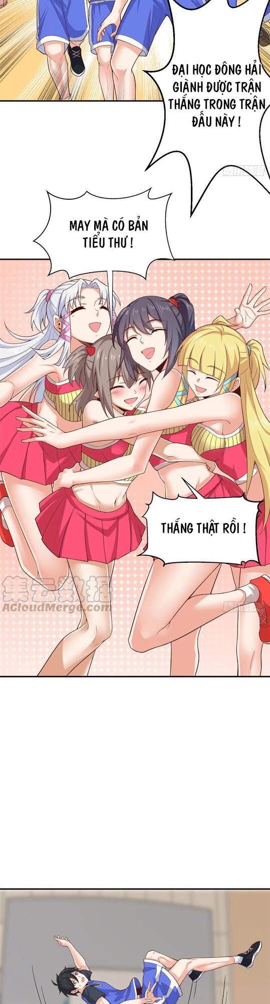 Con Rể Của Long Vương Chapter 44 - 12