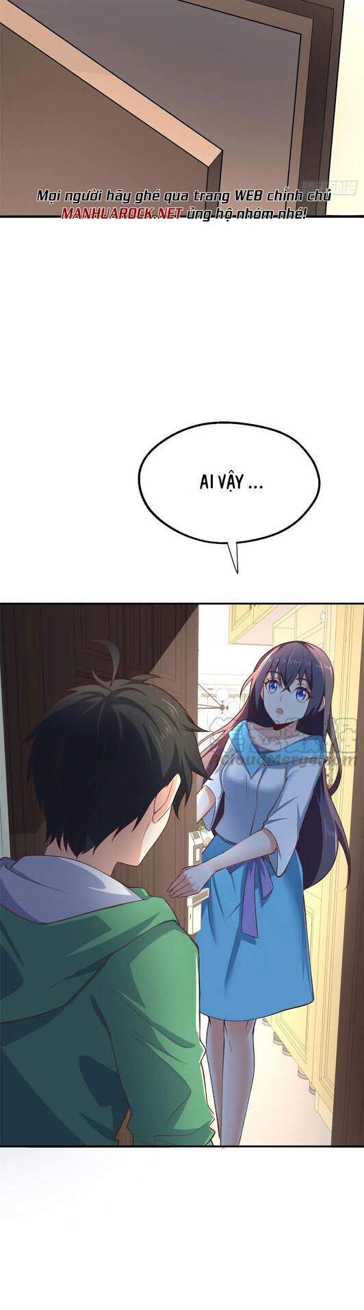 Con Rể Của Long Vương Chapter 44 - 16