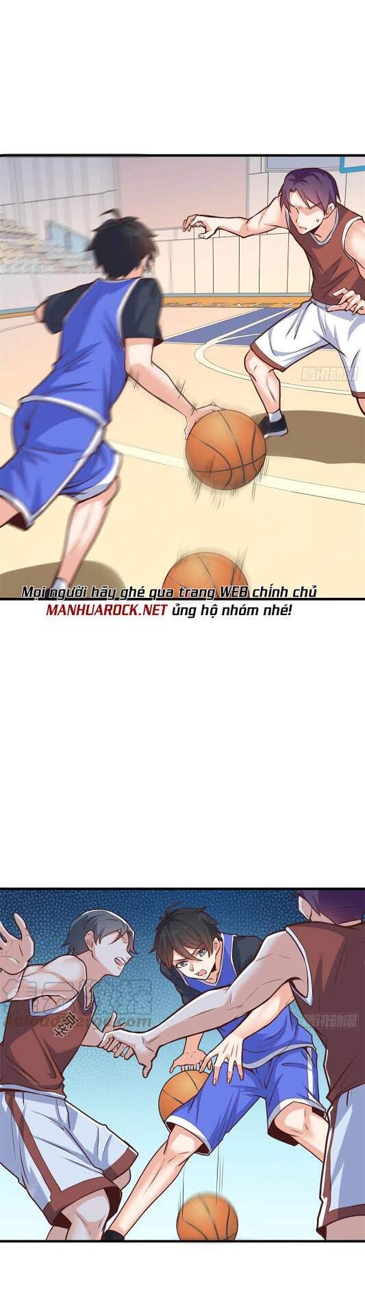 Con Rể Của Long Vương Chapter 44 - 4