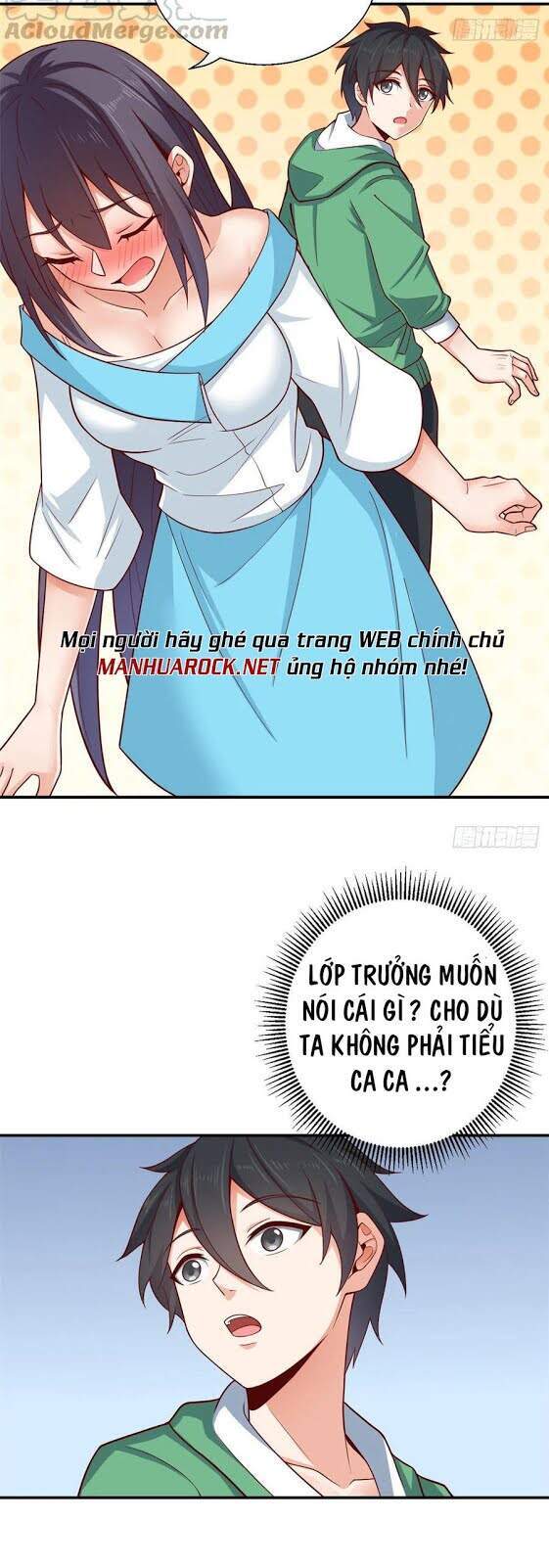Con Rể Của Long Vương Chapter 45 - 13