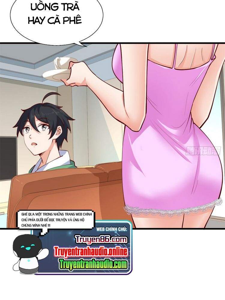 Con Rể Của Long Vương Chapter 46 - 12