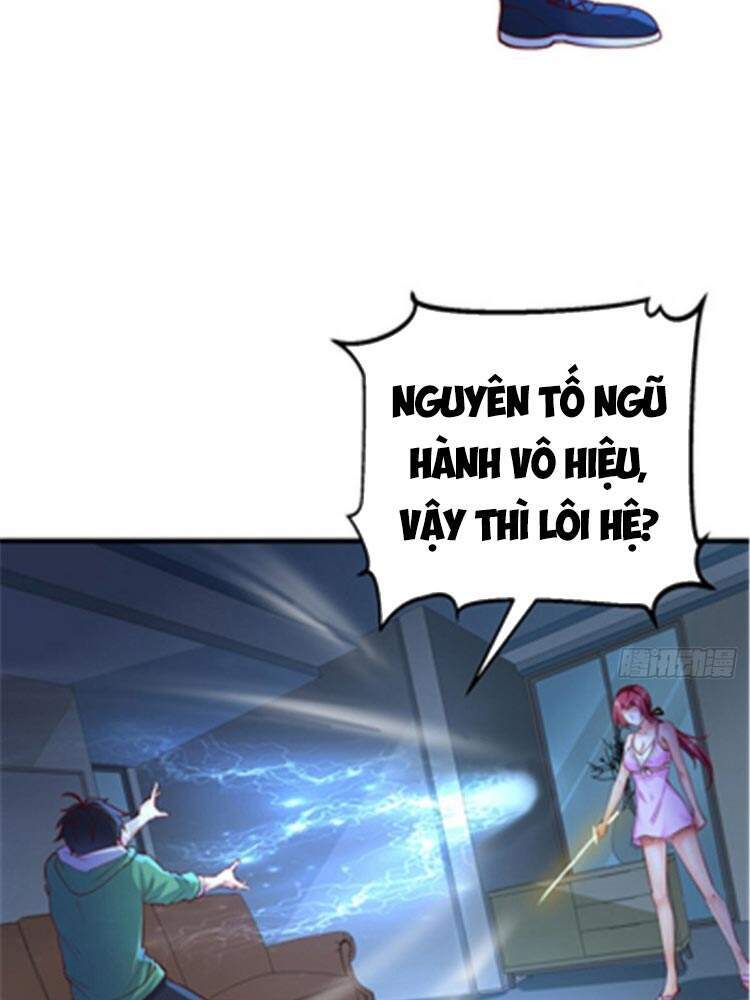 Con Rể Của Long Vương Chapter 47 - 14