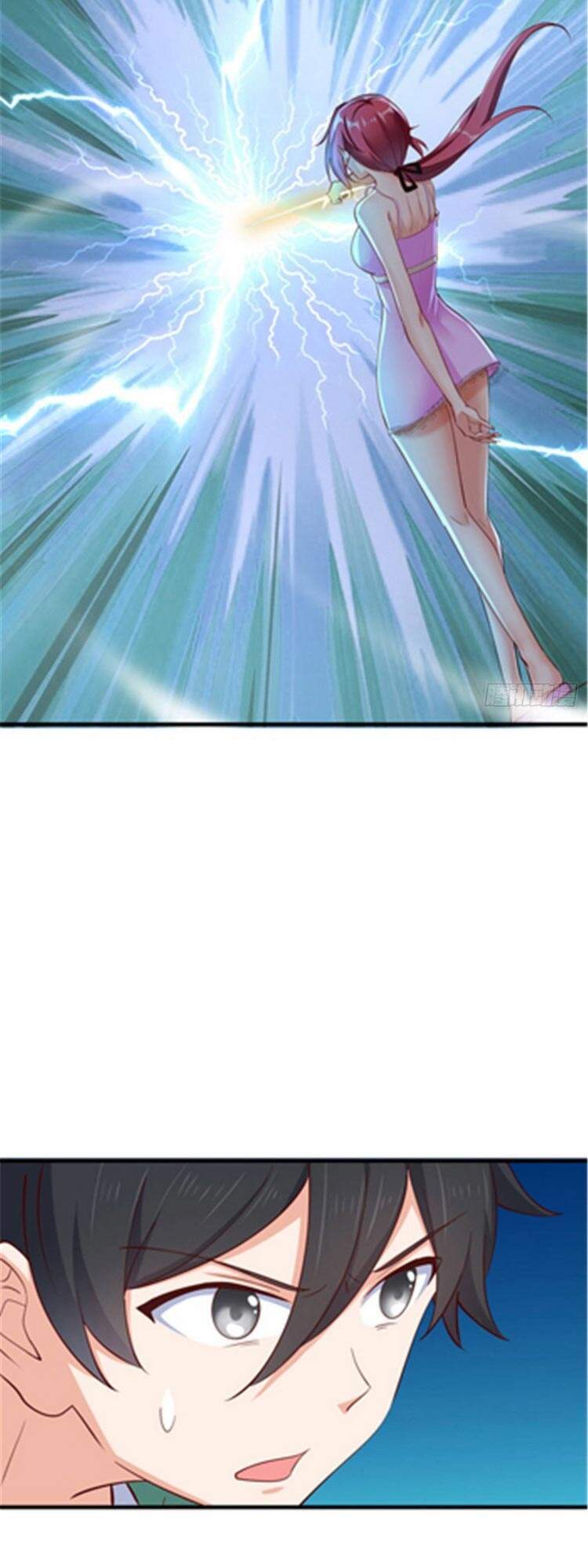 Con Rể Của Long Vương Chapter 47 - 17