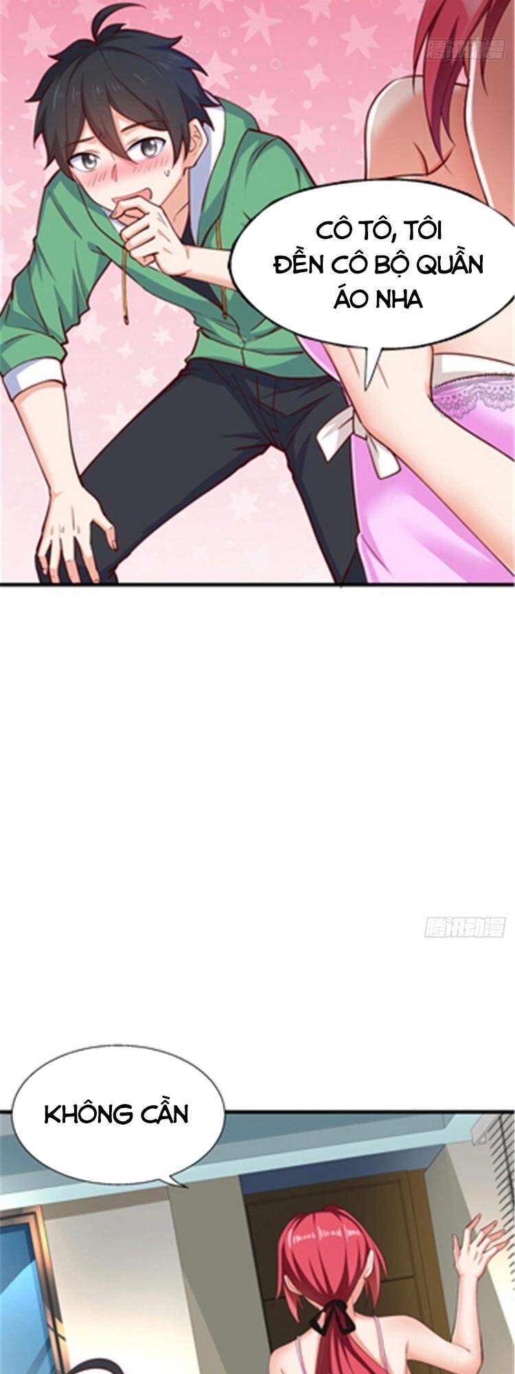 Con Rể Của Long Vương Chapter 47 - 33