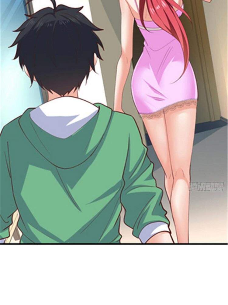 Con Rể Của Long Vương Chapter 47 - 34