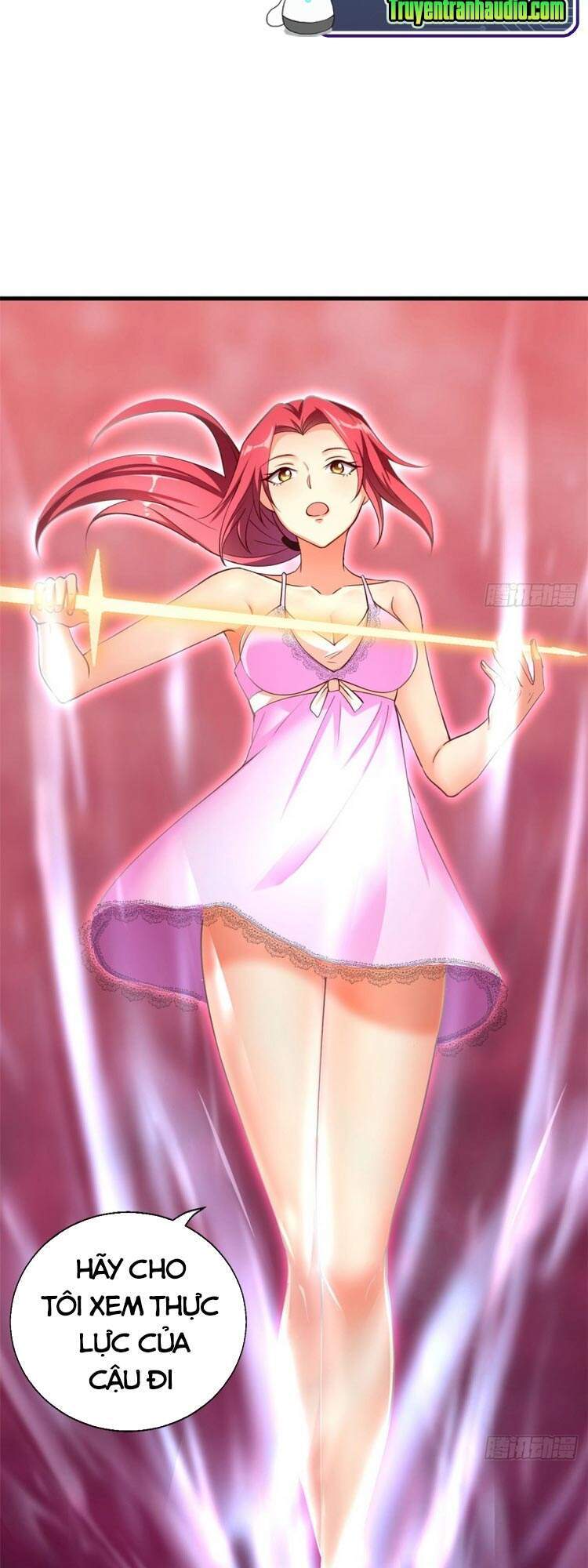 Con Rể Của Long Vương Chapter 47 - 7