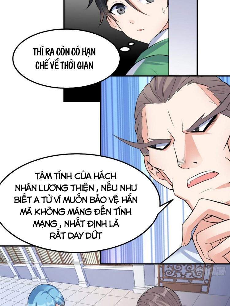 Con Rể Của Long Vương Chapter 5 - 12
