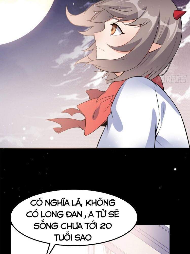 Con Rể Của Long Vương Chapter 5 - 18