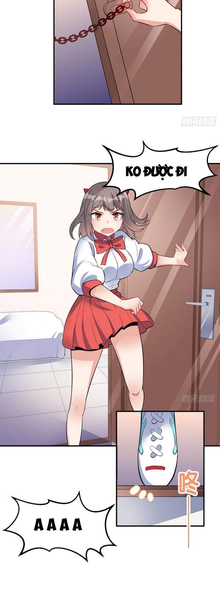 Con Rể Của Long Vương Chapter 5 - 30