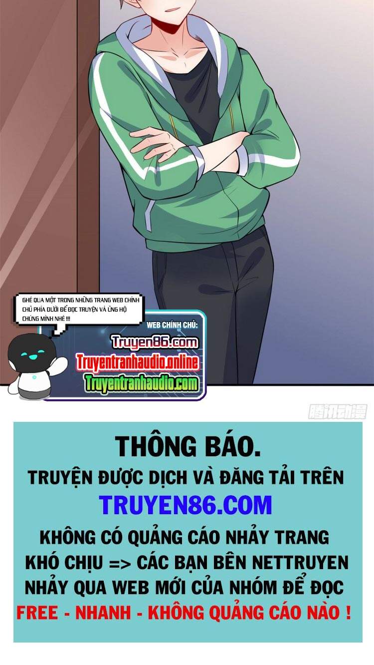 Con Rể Của Long Vương Chapter 5 - 36