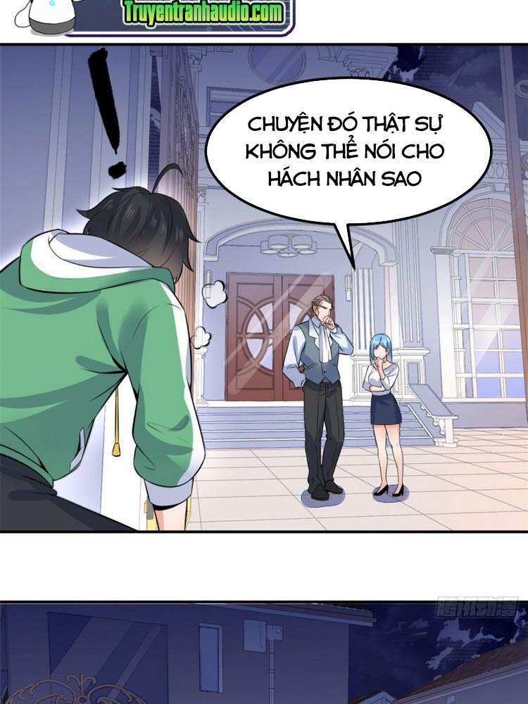 Con Rể Của Long Vương Chapter 5 - 10