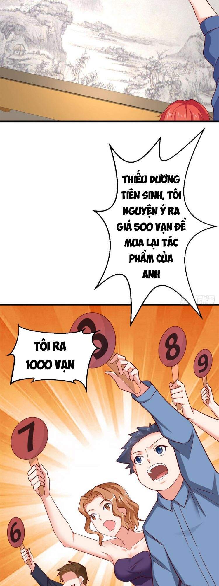 Con Rể Của Long Vương Chapter 50 - 29