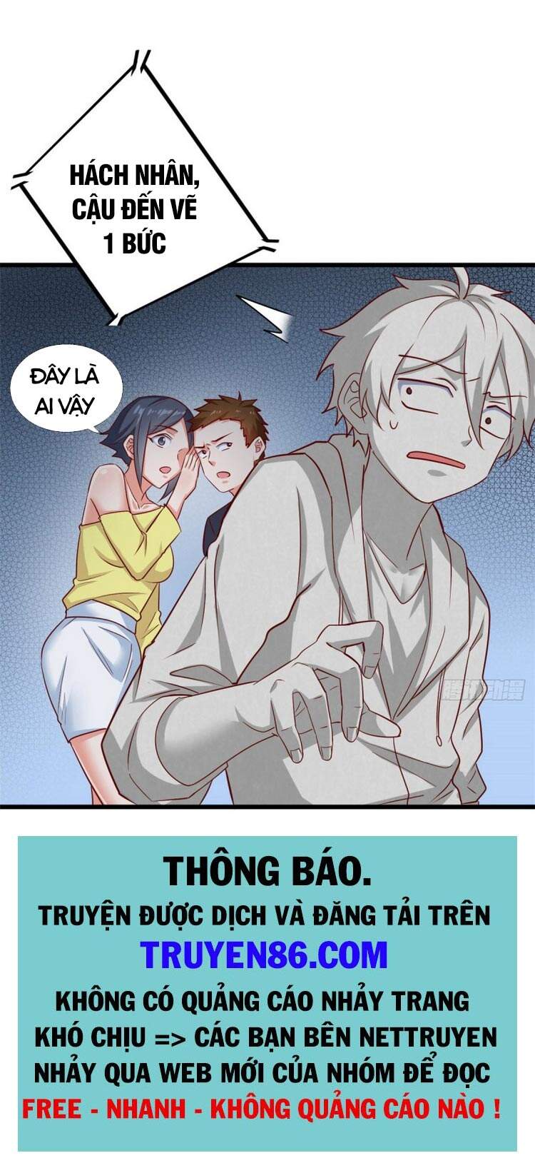 Con Rể Của Long Vương Chapter 50 - 36