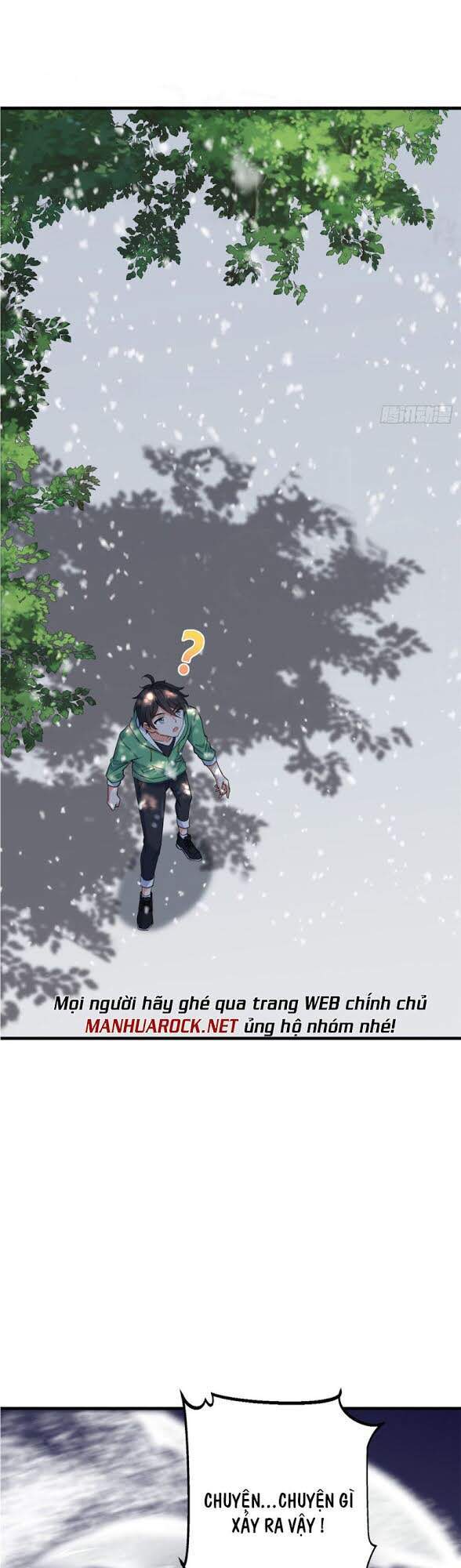 Con Rể Của Long Vương Chapter 52 - 5