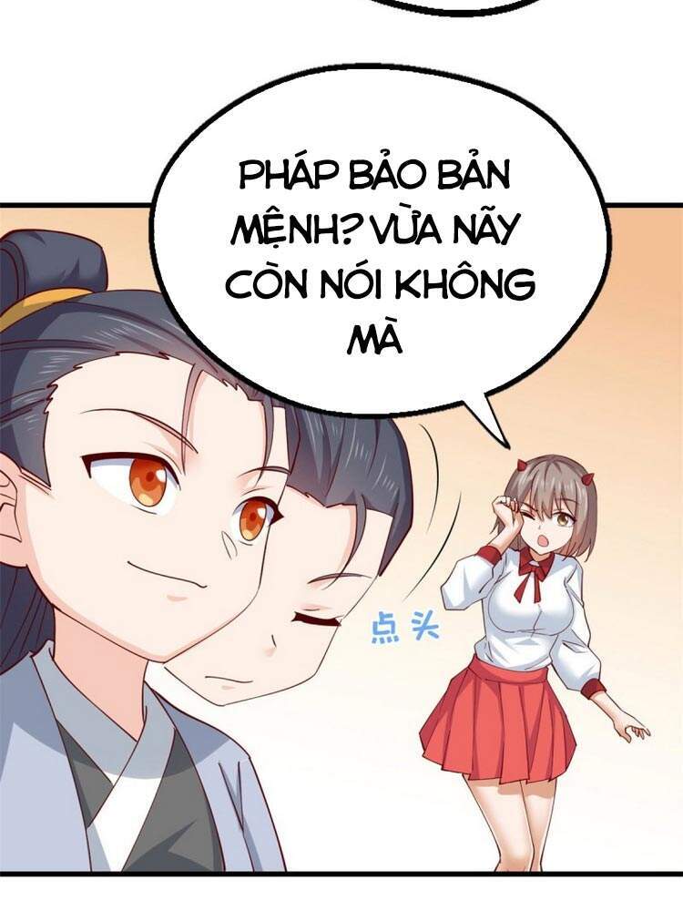 Con Rể Của Long Vương Chapter 55 - 22