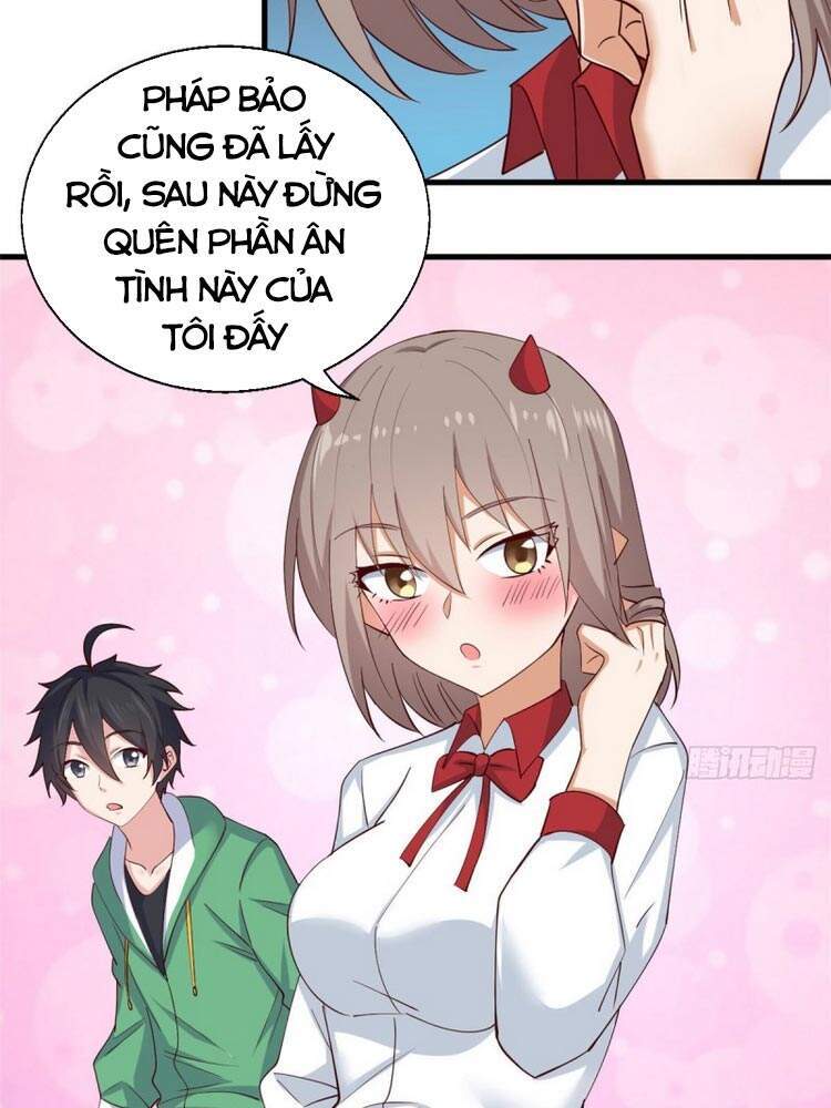 Con Rể Của Long Vương Chapter 55 - 33