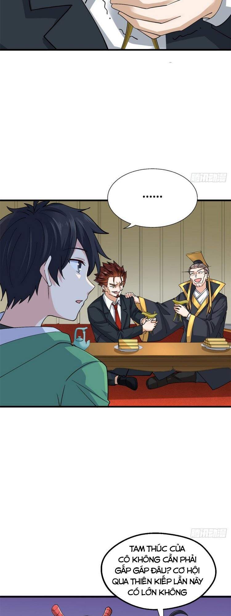 Con Rể Của Long Vương Chapter 59 - 16