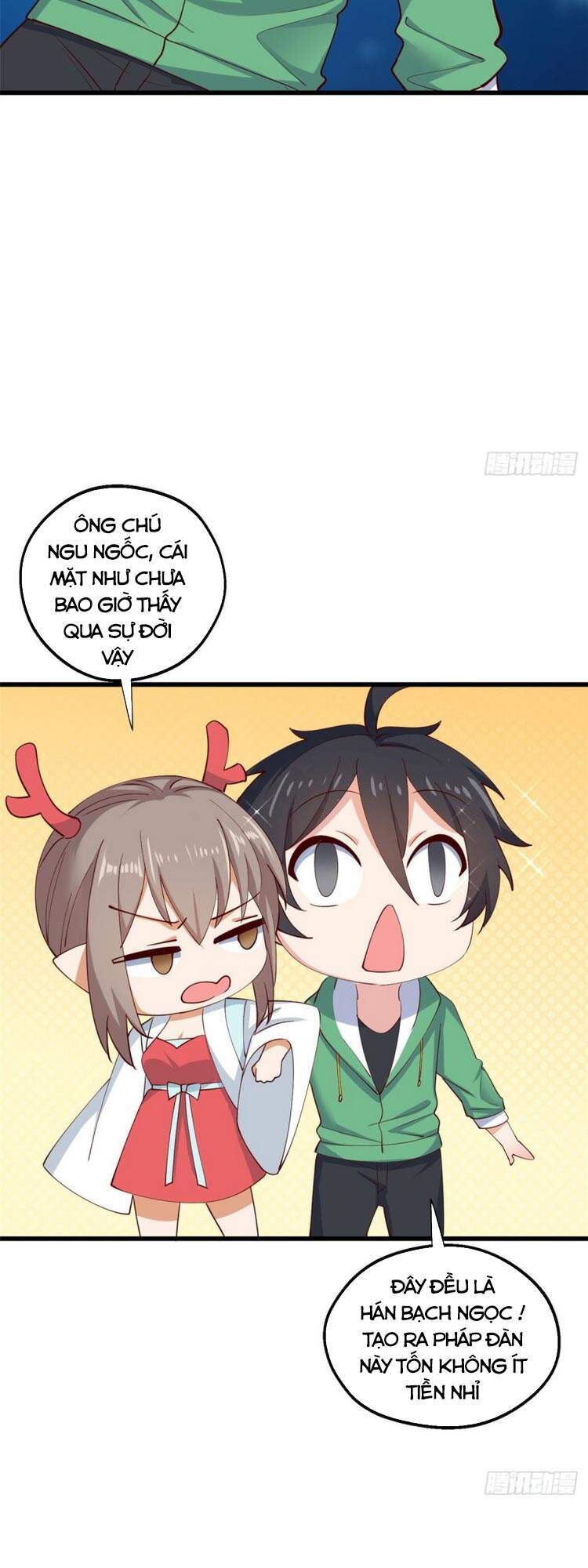 Con Rể Của Long Vương Chapter 59 - 4