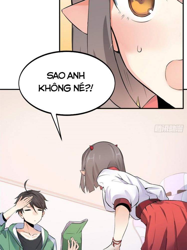 Con Rể Của Long Vương Chapter 6 - 4