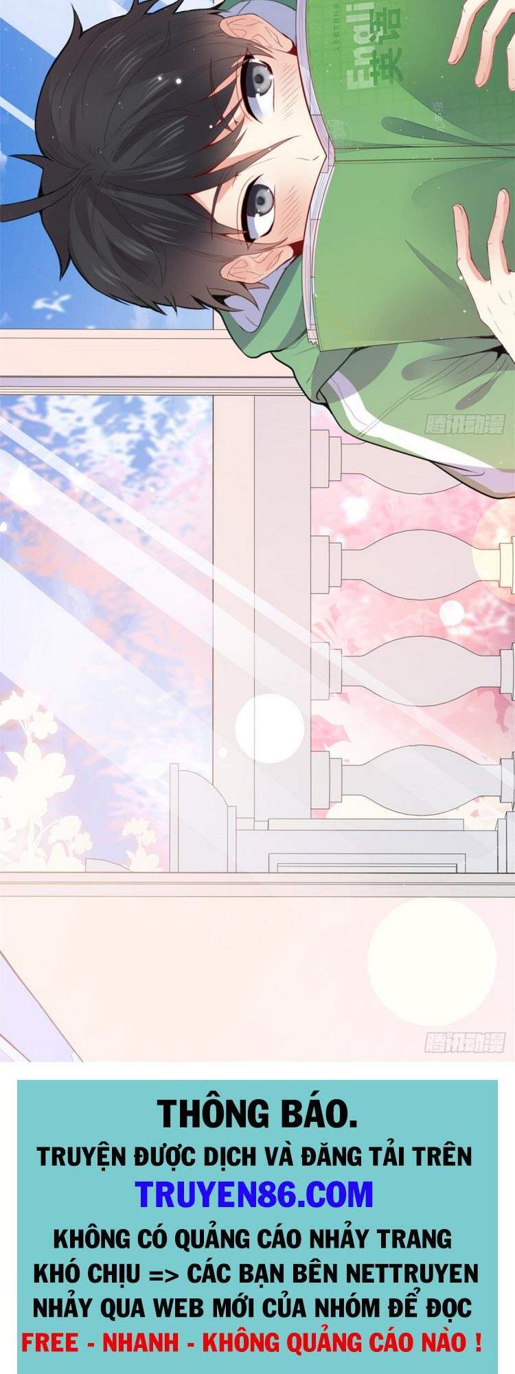 Con Rể Của Long Vương Chapter 6 - 31