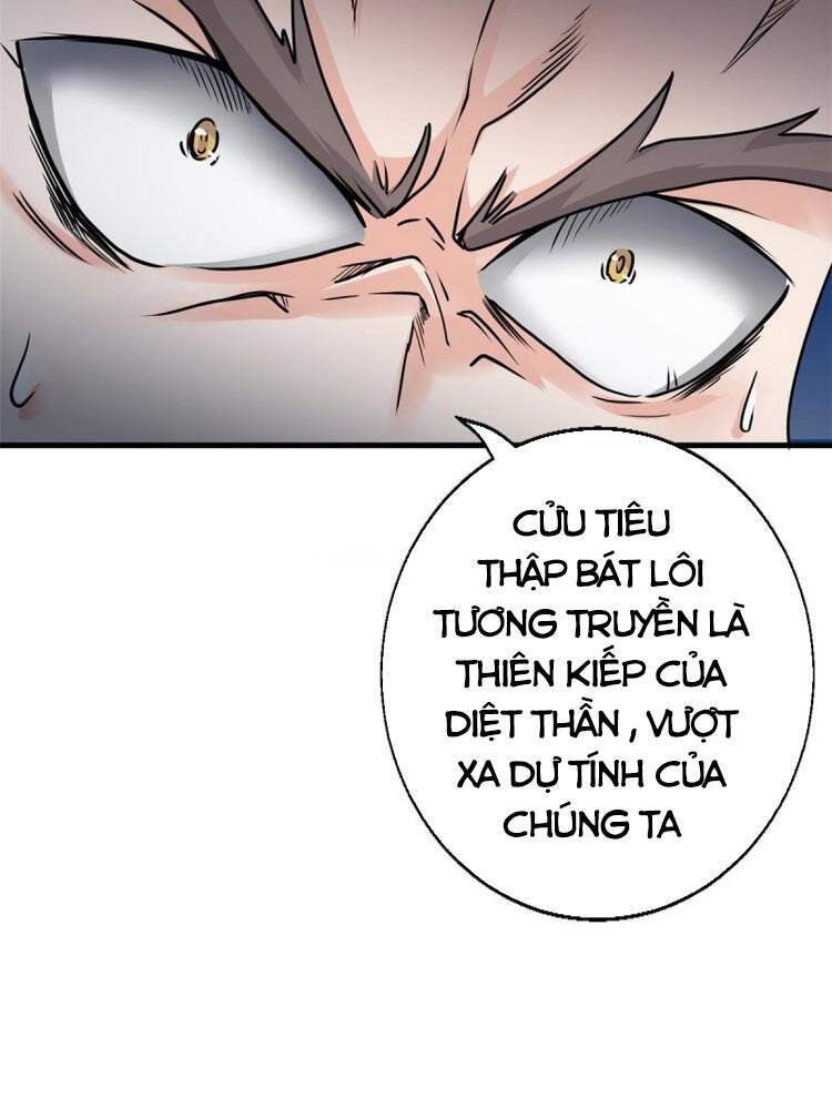 Con Rể Của Long Vương Chapter 60 - 11