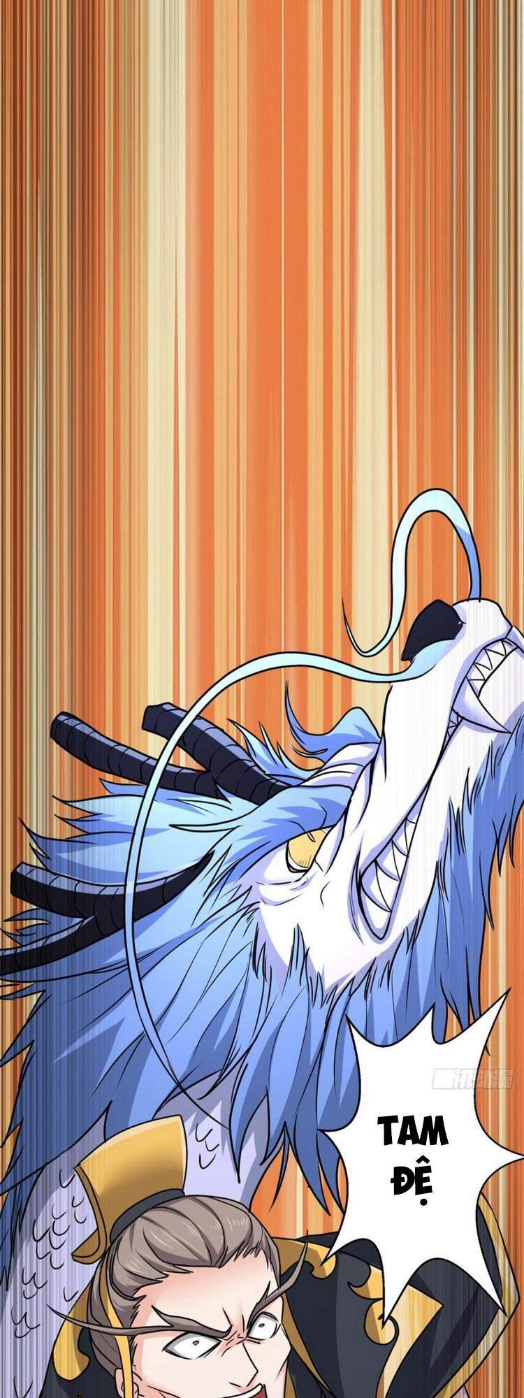Con Rể Của Long Vương Chapter 61 - 22
