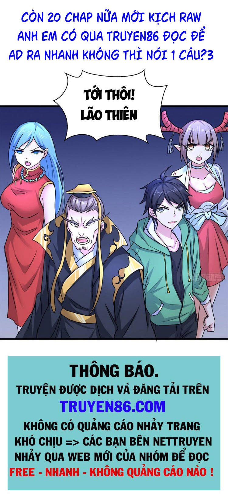 Con Rể Của Long Vương Chapter 61 - 40