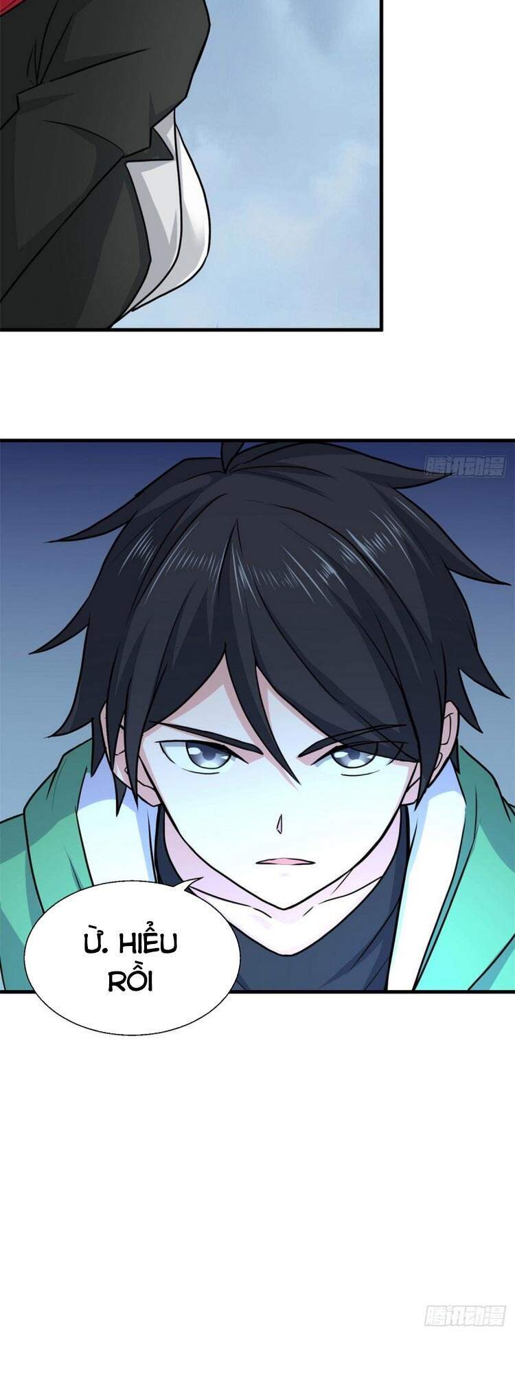 Con Rể Của Long Vương Chapter 63 - 3