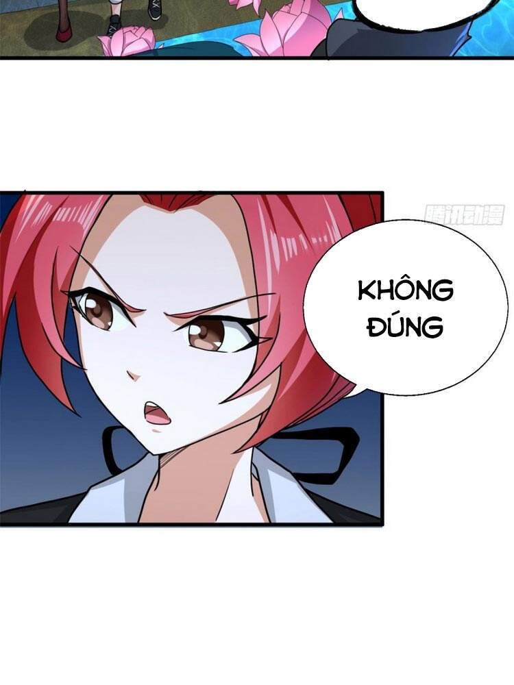 Con Rể Của Long Vương Chapter 64 - 16