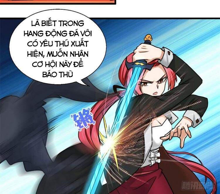 Con Rể Của Long Vương Chapter 64 - 20