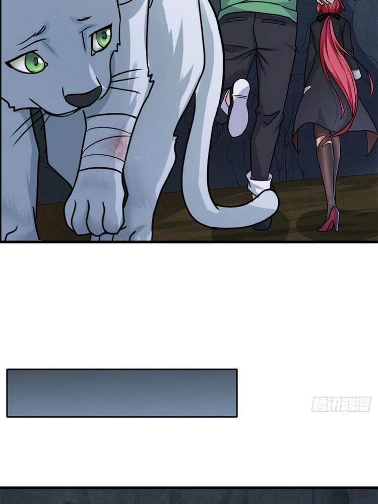Con Rể Của Long Vương Chapter 64 - 10