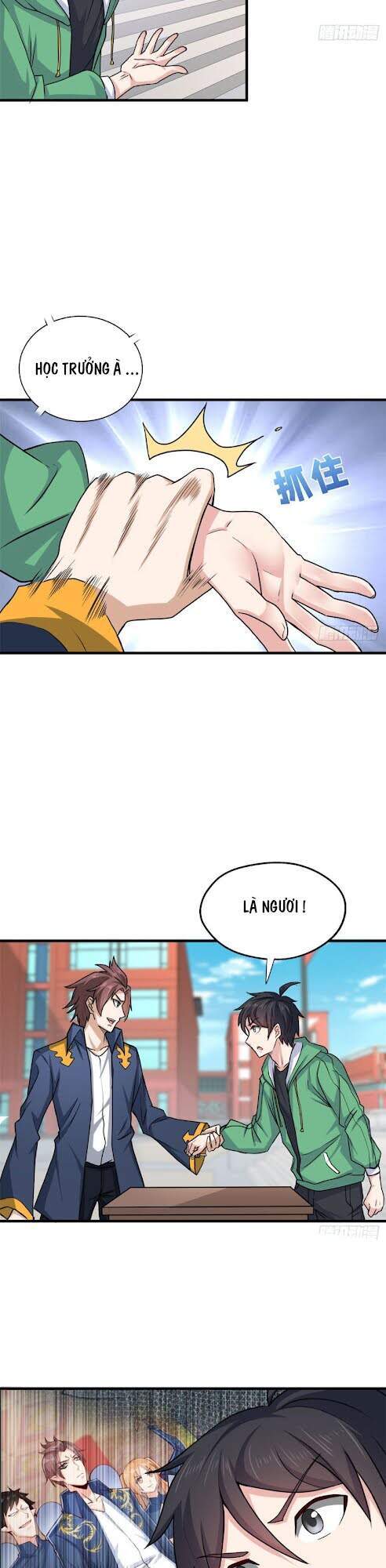 Con Rể Của Long Vương Chapter 67 - 12