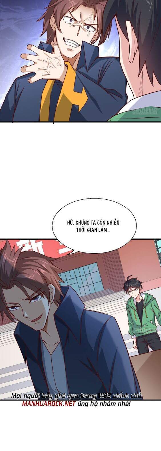 Con Rể Của Long Vương Chapter 67 - 17