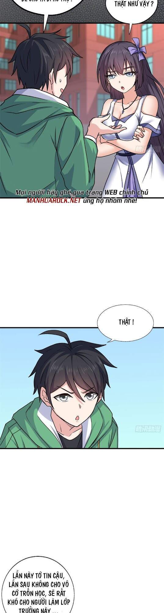 Con Rể Của Long Vương Chapter 67 - 9