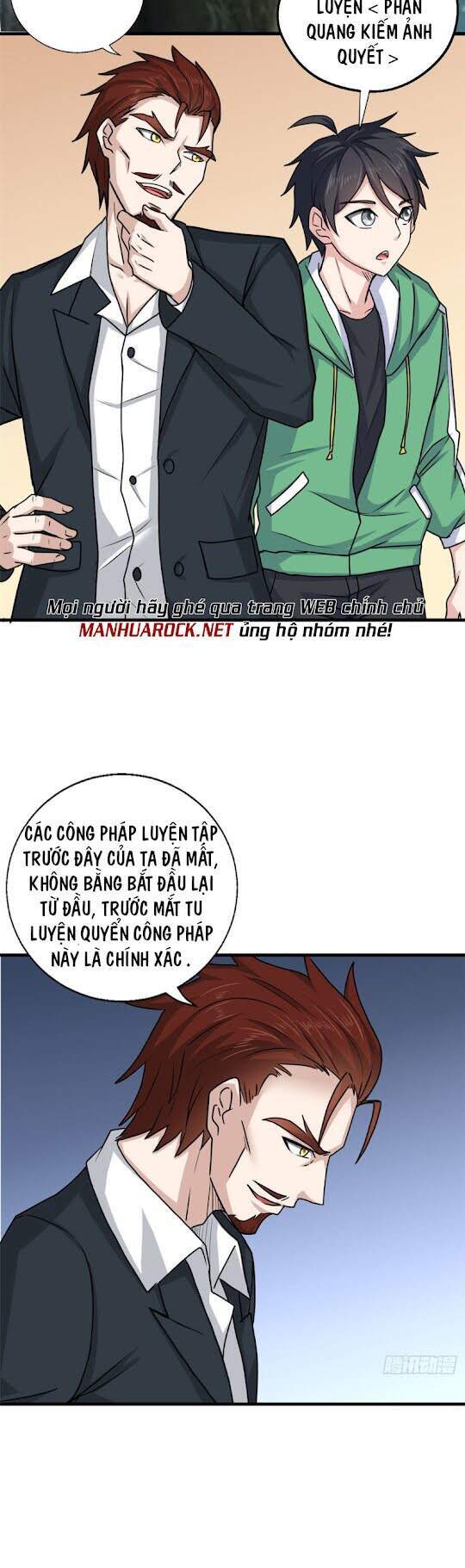 Con Rể Của Long Vương Chapter 68 - 18