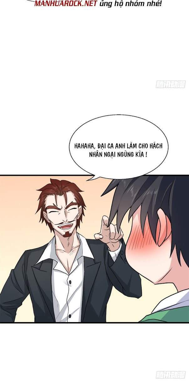 Con Rể Của Long Vương Chapter 68 - 4
